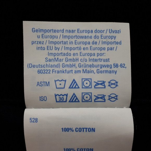 Port & Company Guns N’ Roses Graphic T-shirt - Picture 10 of 13